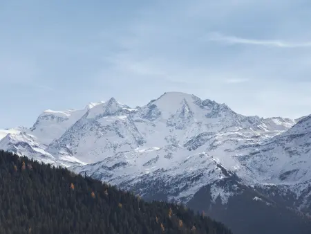 Orchidée 111, Appartement 4 personnes à Verbier - Photo 25