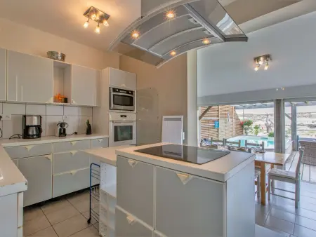 Les Baïnes, Maison 8 personnes à Vieux Boucau - Photo 4