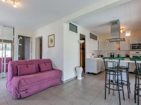 Les Baïnes, Maison 8 personnes à Vieux Boucau - Photo 5