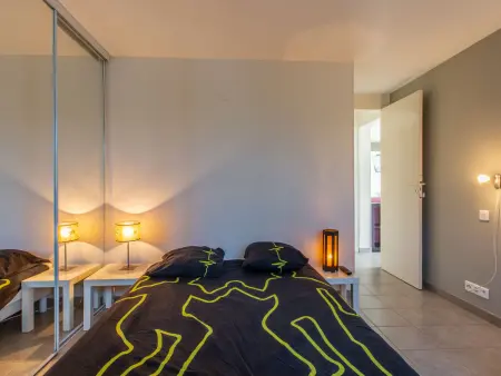 Les Baïnes, Maison 8 personnes à Vieux Boucau - Photo 15