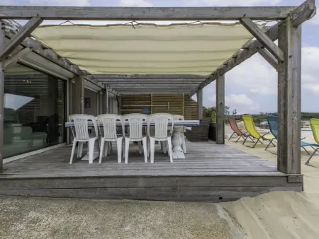 Les Baïnes, Maison 8 personnes à Vieux Boucau - Photo 21