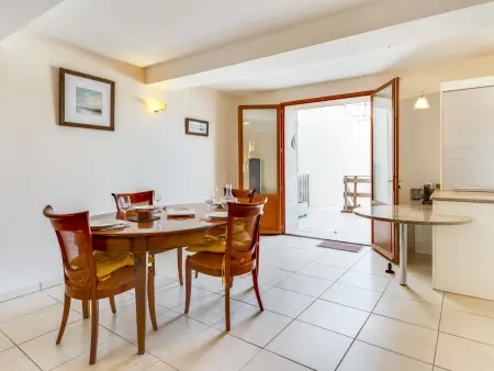 La Maison de l'Etang, Maison 8 personnes à Gruissan - Photo 1