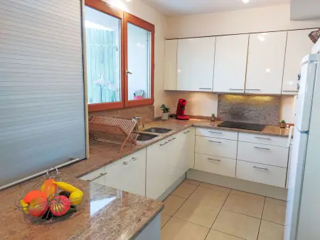 La Maison de l'Etang, Maison 8 personnes à Gruissan - Photo 2