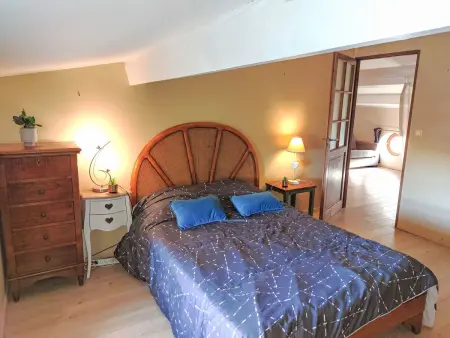 La Maison de l'Etang, Maison 8 personnes à Gruissan - Photo 3