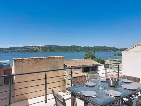 La Maison de l'Etang, Maison 8 personnes à Gruissan - Photo 4