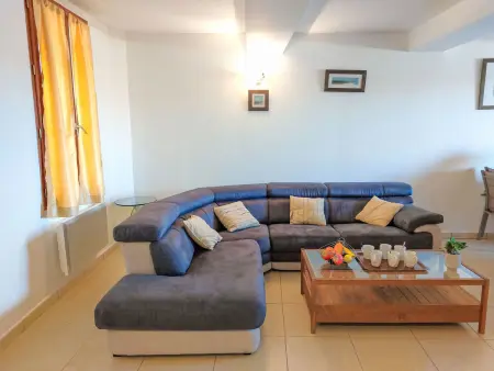 La Maison de l'Etang, Maison 8 personnes à Gruissan - Photo 5