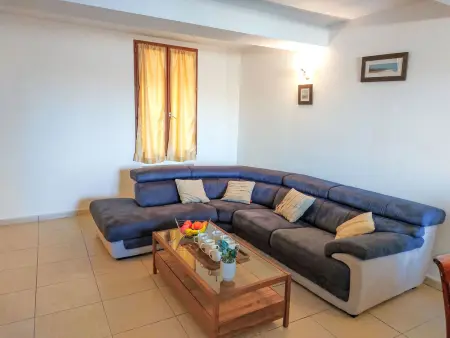 La Maison de l'Etang, Maison 8 personnes à Gruissan - Photo 6