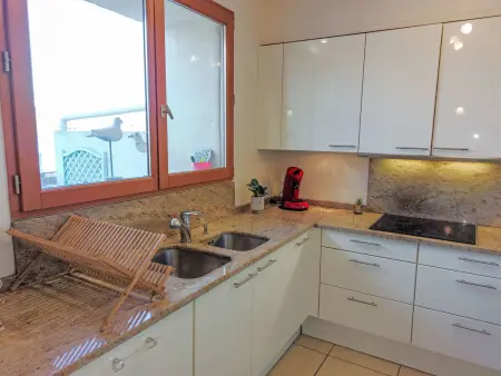 La Maison de l'Etang, Maison 8 personnes à Gruissan - Photo 7