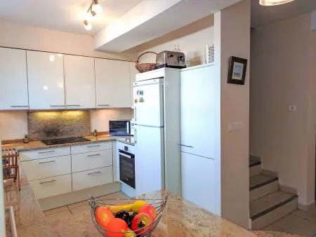 La Maison de l'Etang, Maison 8 personnes à Gruissan - Photo 8
