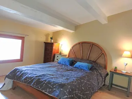 La Maison de l'Etang, Maison 8 personnes à Gruissan - Photo 10