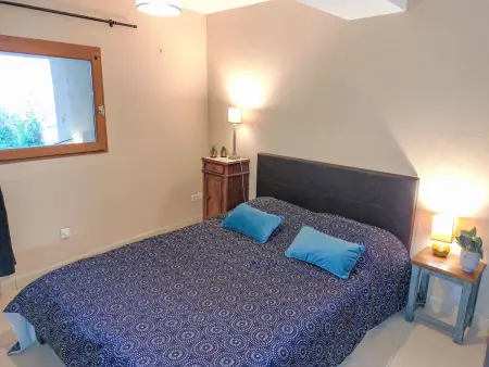La Maison de l'Etang, Maison 8 personnes à Gruissan - Photo 12