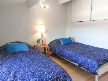 La Maison de l'Etang, Maison 8 personnes à Gruissan - Photo 13