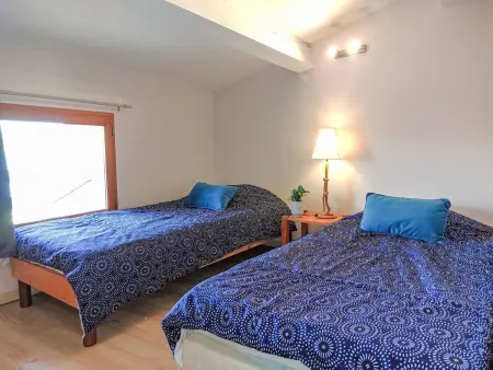 La Maison de l'Etang, Maison 8 personnes à Gruissan - Photo 14