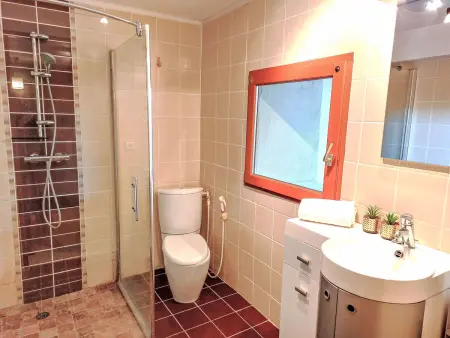 La Maison de l'Etang, Maison 8 personnes à Gruissan - Photo 15