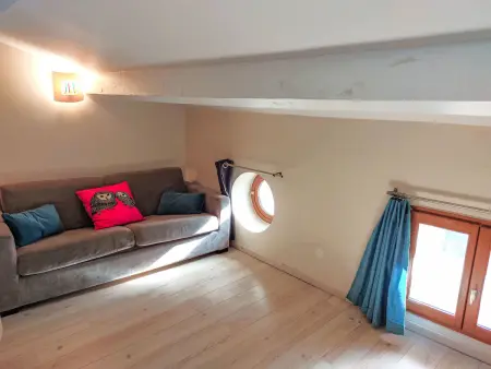 La Maison de l'Etang, Maison 8 personnes à Gruissan - Photo 16