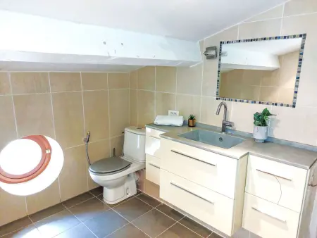 La Maison de l'Etang, Maison 8 personnes à Gruissan - Photo 17