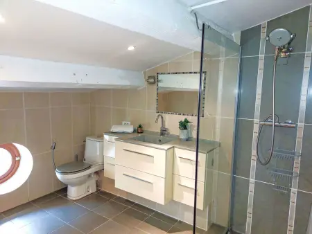 La Maison de l'Etang, Maison 8 personnes à Gruissan - Photo 18