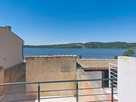 La Maison de l'Etang, Maison 8 personnes à Gruissan - Photo 19