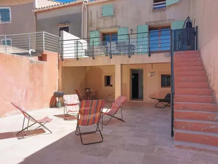 La Maison de l'Etang, Maison 8 personnes à Gruissan - Photo 21