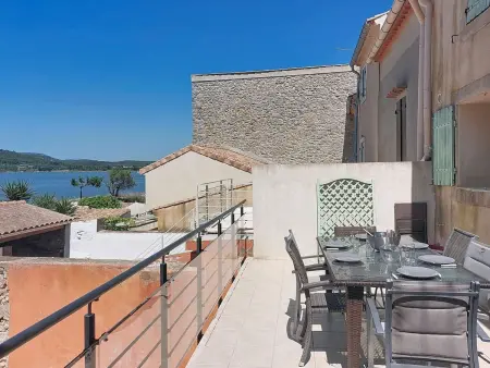 La Maison de l'Etang, Maison 8 personnes à Gruissan - Photo 22