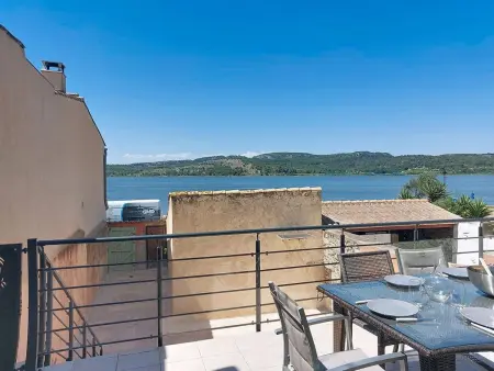 La Maison de l'Etang, Maison 8 personnes à Gruissan - Photo 23
