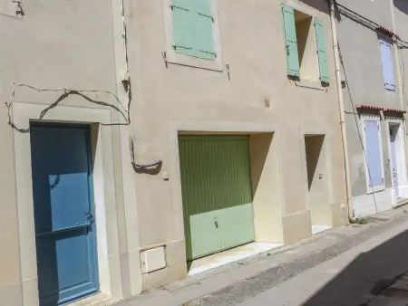 La Maison de l'Etang, Maison 8 personnes à Gruissan - Photo 25