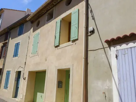 La Maison de l'Etang, Maison 8 personnes à Gruissan - Photo 26