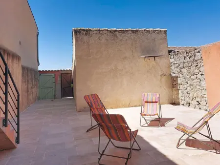 La Maison de l'Etang, Maison 8 personnes à Gruissan - Photo 28