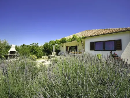 Mihotić, Maison 8 personnes à Murter Murter - Photo 1
