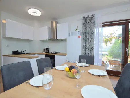 Mihotić, Maison 8 personnes à Murter Murter - Photo 4
