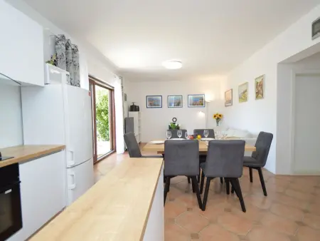 Mihotić, Maison 8 personnes à Murter Murter - Photo 8