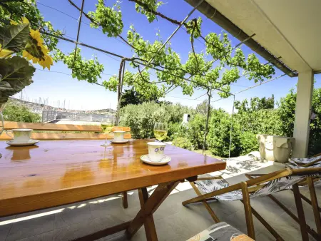 Mihotić, Maison 8 personnes à Murter Murter - Photo 10