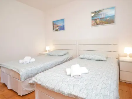 Mihotić, Maison 8 personnes à Murter Murter - Photo 24