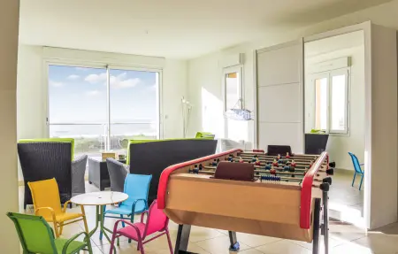 Maison 8 personnes à Saint Germain sur Ay - Photo 5