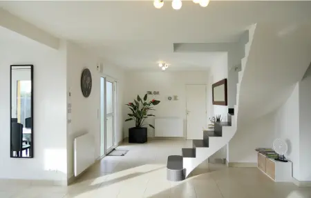 Maison 8 personnes à Saint Germain sur Ay - Photo 6