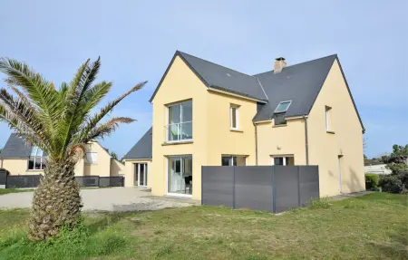 Maison 8 personnes à Saint Germain sur Ay - Photo 9