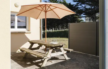 Maison 8 personnes à Saint Germain sur Ay - Photo 11