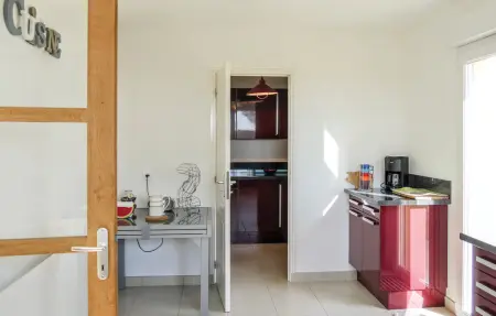 Maison 8 personnes à Saint Germain sur Ay - Photo 13