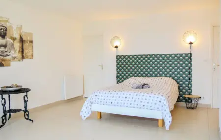 Maison 8 personnes à Saint Germain sur Ay - Photo 15