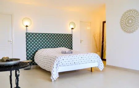 Maison 8 personnes à Saint Germain sur Ay - Photo 16