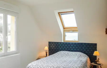 Maison 8 personnes à Saint Germain sur Ay - Photo 17