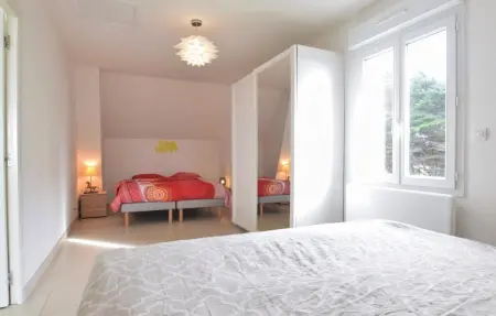 Maison 8 personnes à Saint Germain sur Ay - Photo 19