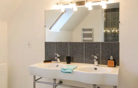 Maison 8 personnes à Saint Germain sur Ay - Photo 20
