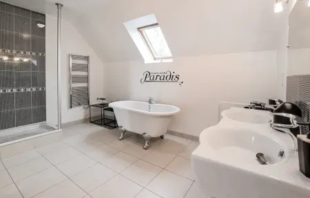 Maison 8 personnes à Saint Germain sur Ay - Photo 22