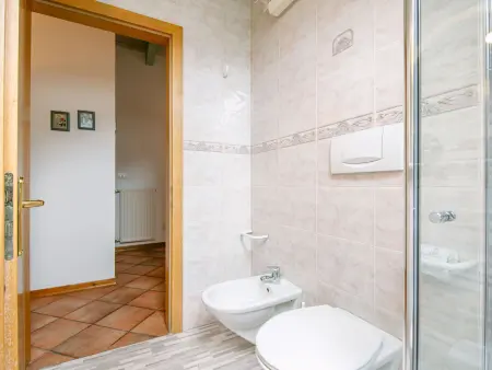 Cesa Pra da Molin, Appartement 6 personnes à Campitello - Photo 20