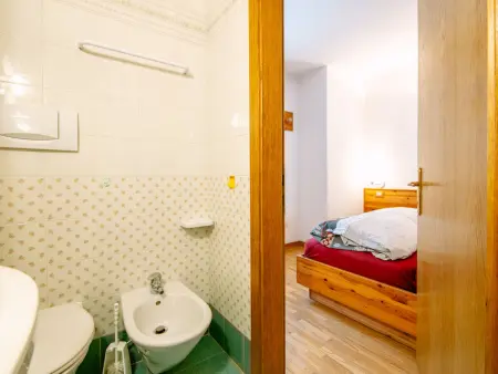 Cesa Pra da Molin, Appartement 6 personnes à Campitello - Photo 23