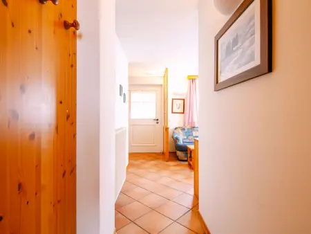 Cesa Pra da Molin, Appartement 6 personnes à Campitello - Photo 24
