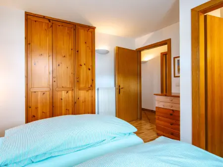 Cesa Pra da Molin, Appartement 6 personnes à Campitello - Photo 18
