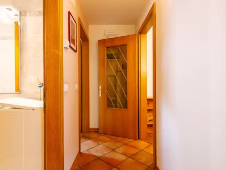 Cesa Pra da Molin, Appartement 6 personnes à Campitello - Photo 20