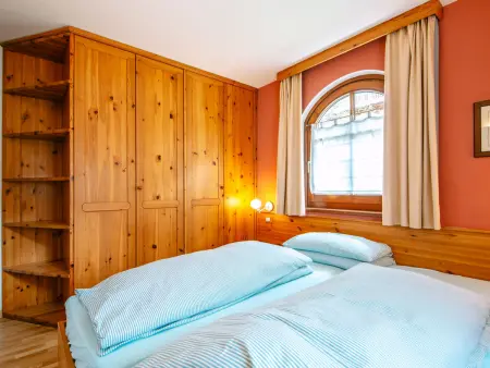 Cesa Pra da Molin, Appartement 6 personnes à Campitello - Photo 21